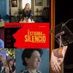 'El Estigma del Silencio', un documental dirigido por Sergio Hernández 
