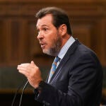 Pleno Congreso de los Diputados