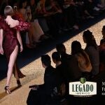 Presentación de la Mercedes-Benz Fashion Week Madrid