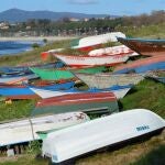 Imagen de archivo sobre la Comunidad Autónoma de Galicia