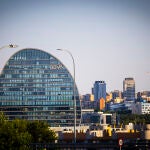 Edificio BBVA
