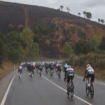 Etapa 17 Vuelta Ciclista a España