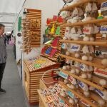 Feria de Artesanía