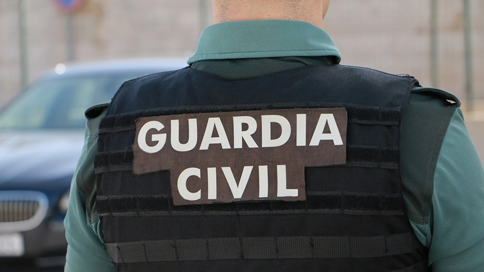 Una mujer es apuñalada en el cuello por su ex pareja en Cantillana
