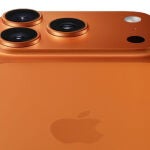 El rediseño del iPhone 17 Pro Max es de los más grandes que hemos visto hasta la fecha