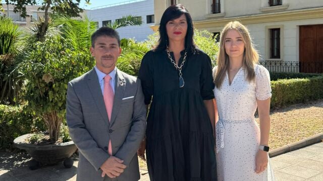 Valencia.- PP, Cs y Vox piden un pleno extraordinario en Moncada para reprobar al edil implicado en un altercado