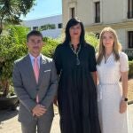 Valencia.- PP, Cs y Vox piden un pleno extraordinario en Moncada para reprobar al edil implicado en un altercado