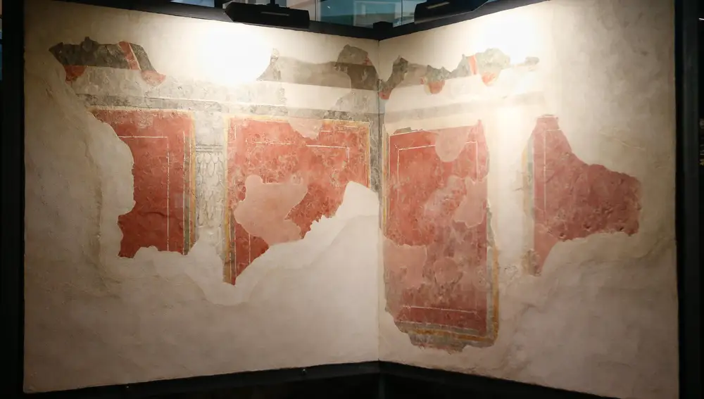 Imagen del museo