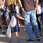 El curso escolar arranca en Baleares con más de 160.000 alumnos, limitaciones en las pantallas y más docentes