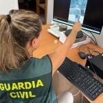 Alicante.- Sucesos.- Detenido un hombre acusado de robar joyas a ancianas con el método del tirón en la Vega Baja