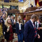 El Congreso vota la reducción de la jornada con una mayoría absoluta de PP, Vox y Junts en contra