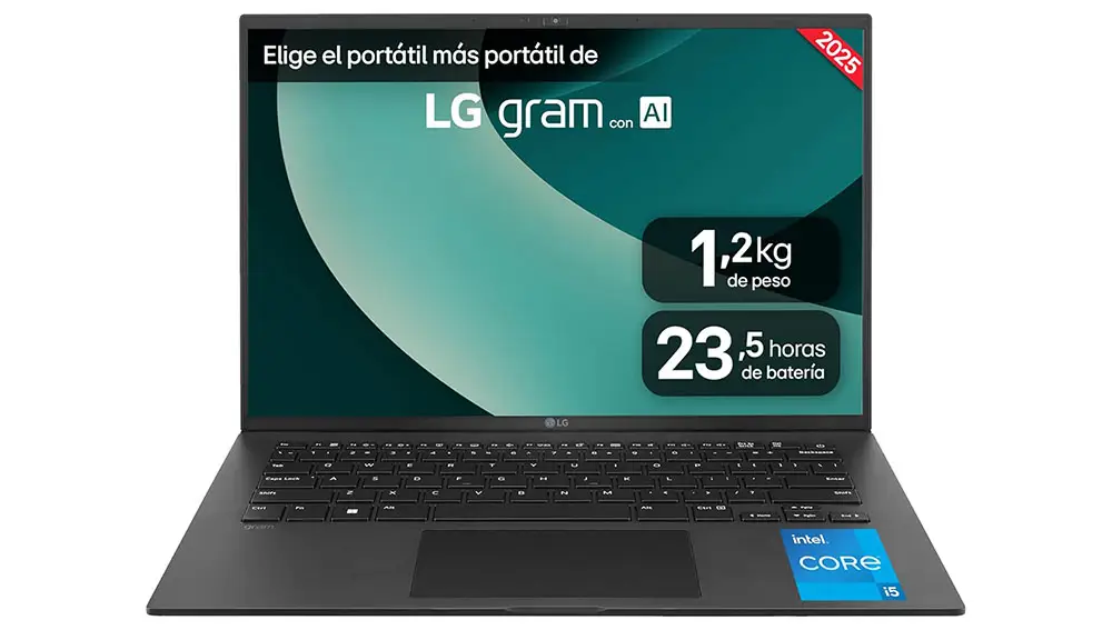 LG gram 16ZD90RU