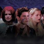 Esta sorprendente serie de ciencia ficción consiguió marcar a toda una generación juvenil
