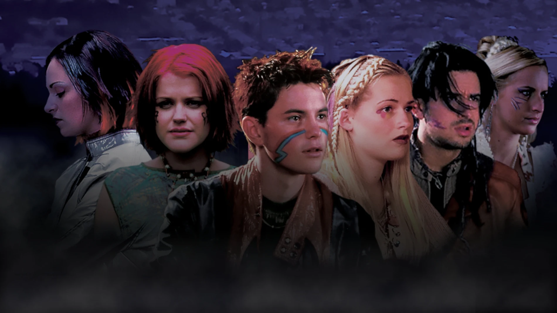 Esta sorprendente serie de ciencia ficción consiguió marcar a toda una generación juvenil