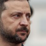 Ucrania.-Zelenski dice que el derribo de drones rusos en Polonia es un "precedente extremadamente peligroso para Europa"