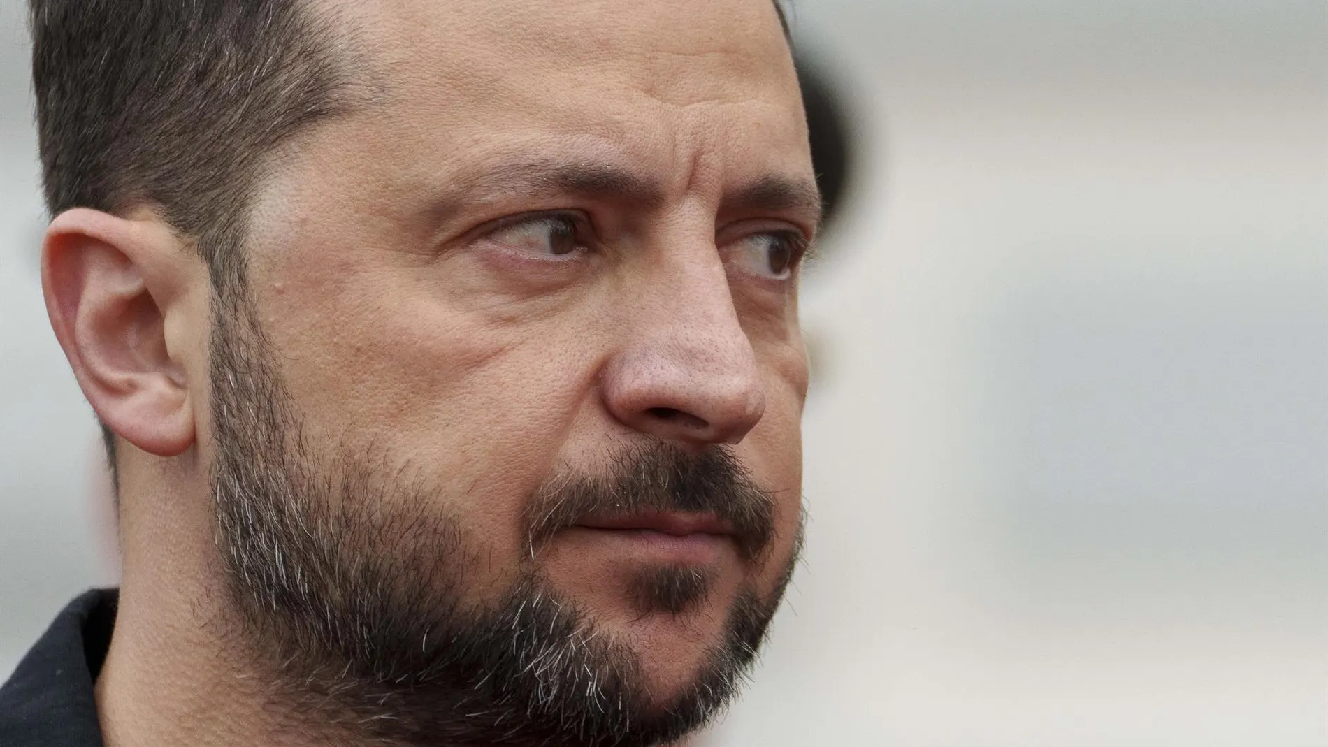 Ucrania.-Zelenski dice que el derribo de drones rusos en Polonia es un "precedente extremadamente peligroso para Europa"