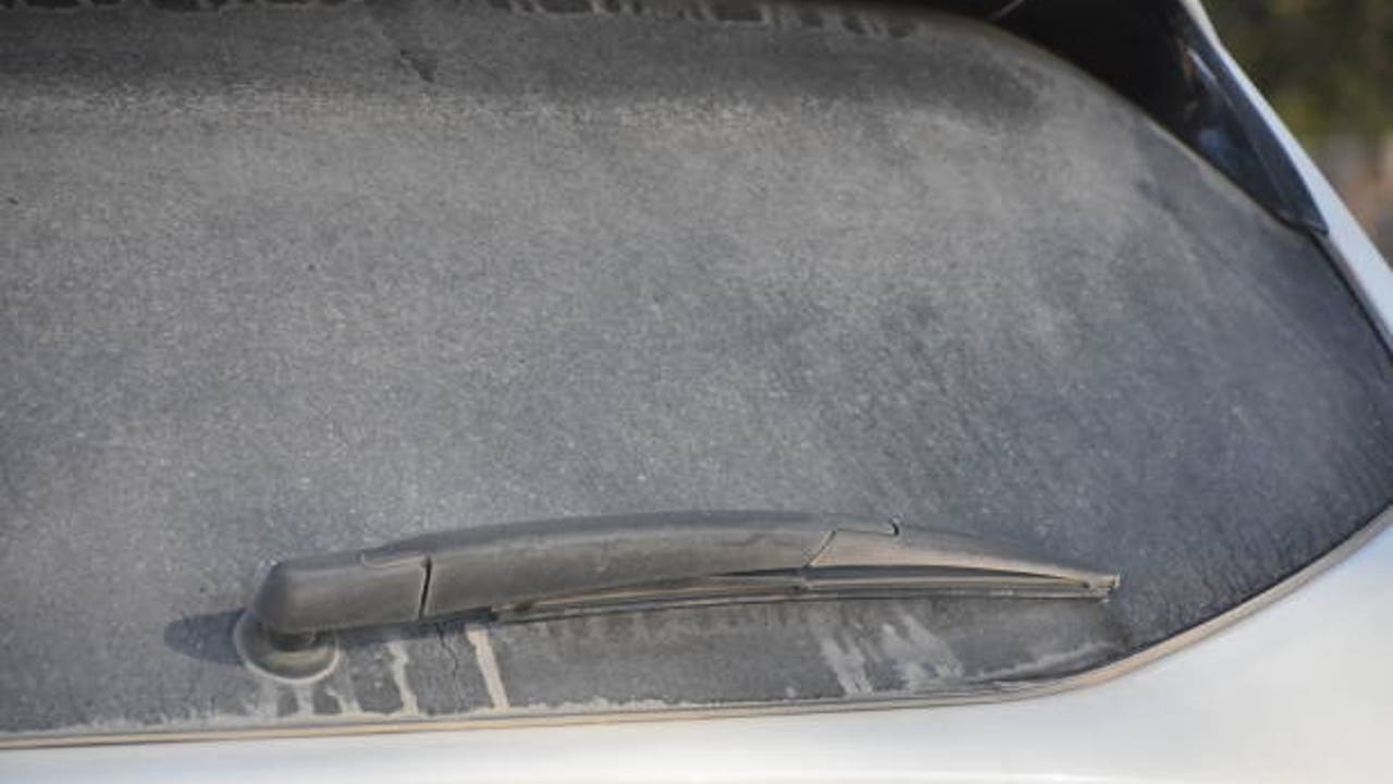 Qué significa llevar tu coche siempre sucio, desde una perspectiva psicológica
