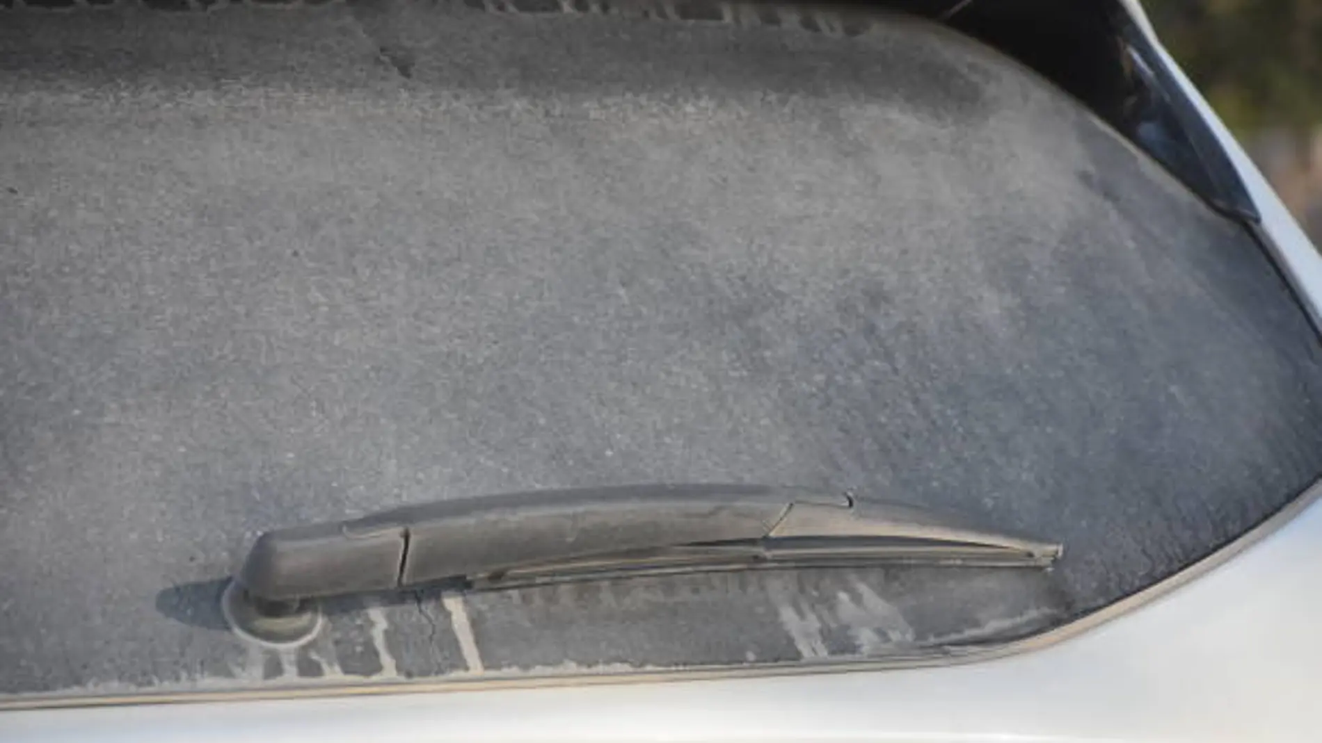 Qué significa llevar tu coche siempre sucio, desde una perspectiva psicológica