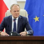Extraordinary government meeting in Warsaw after Russian drones violate Polish airspace
