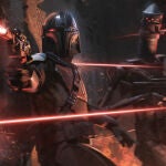 'The Mandalorian' es una de las series más aclamadas de Disney+