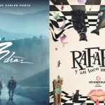 Del thriller basado en hechos reales a la comedia más surrealista: así son los dos bombazos de atresplayer en Sitges