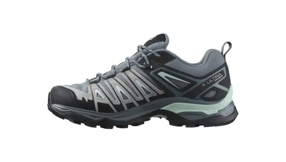 SALOMON X Ultra Pioneer Gore-Tex
