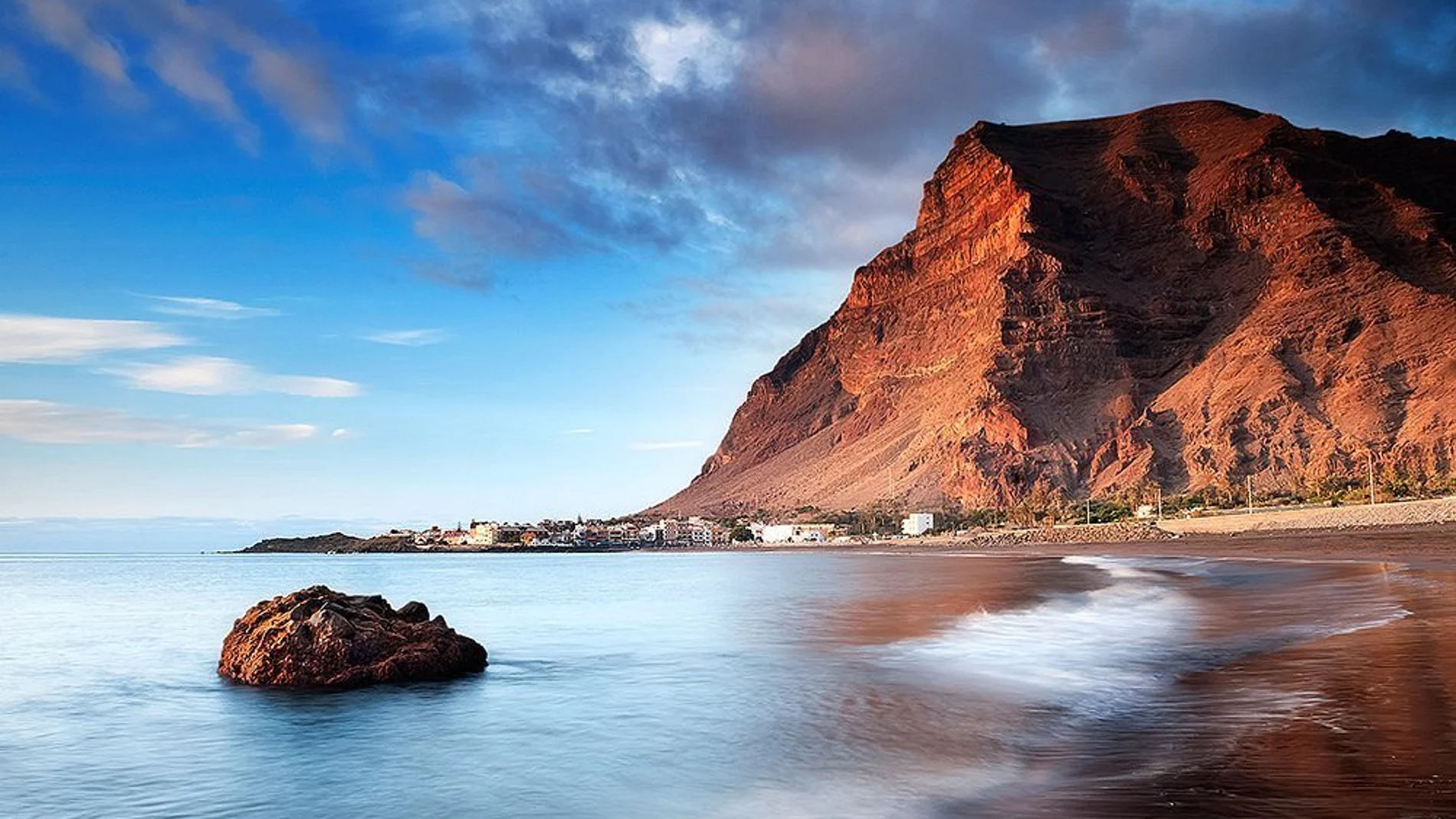 La Gomera, Canarias