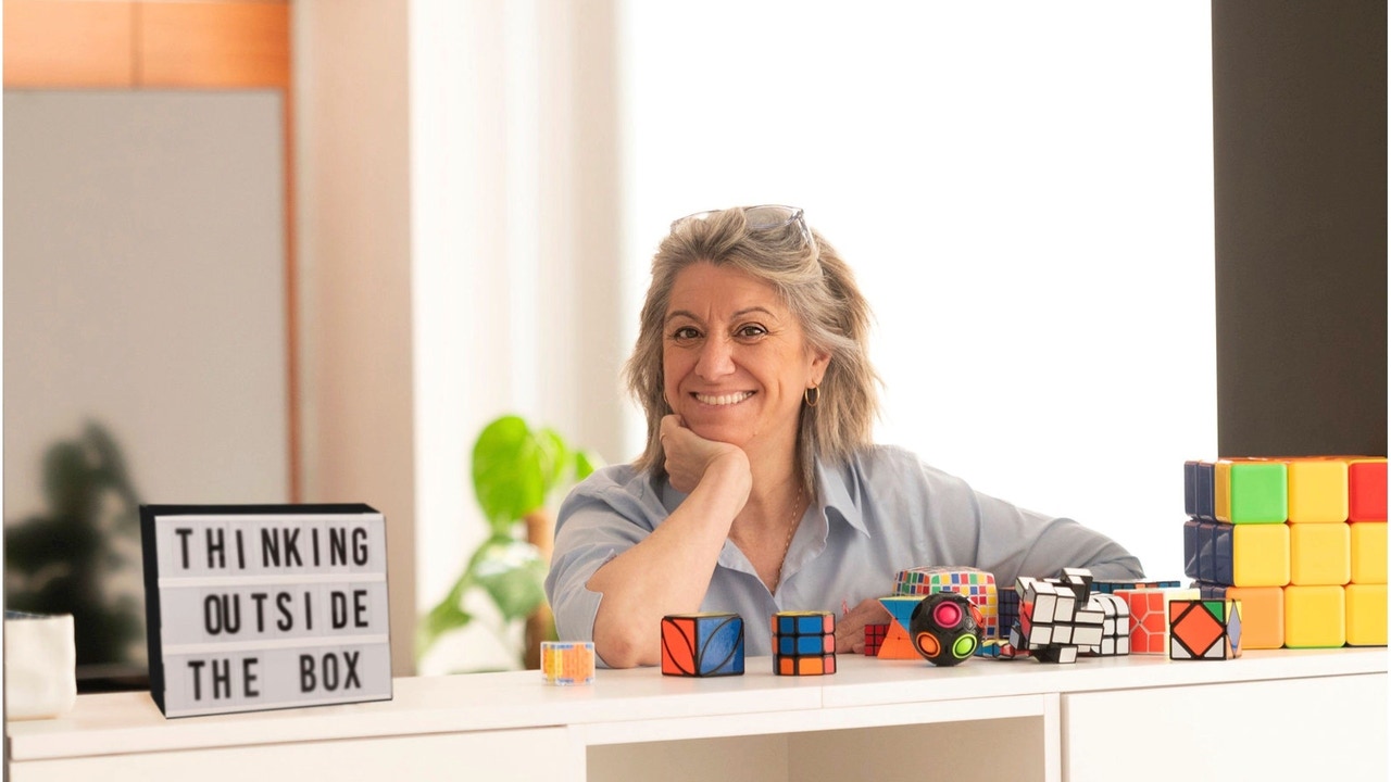 Jana Martínez-Piqueras: «Las altas capacidades no crean problemas de salud mental, es su no atención»