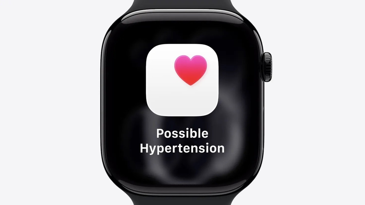 Las alertas de hipertensión no serán exclusivas de los nuevos Apple Watch: estos serán los modelos compatibles