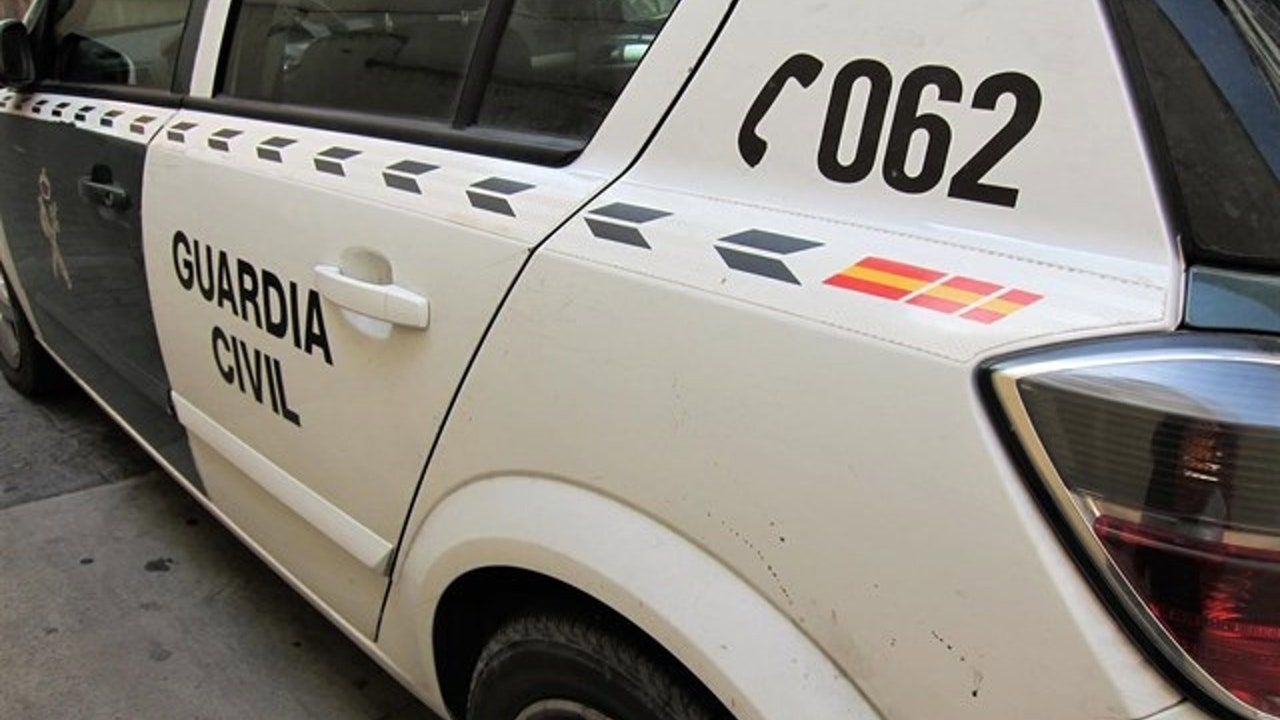 Detenido el alcalde de Villacastín (Segovia) por agredir presúntamente a su mujer durante una romería