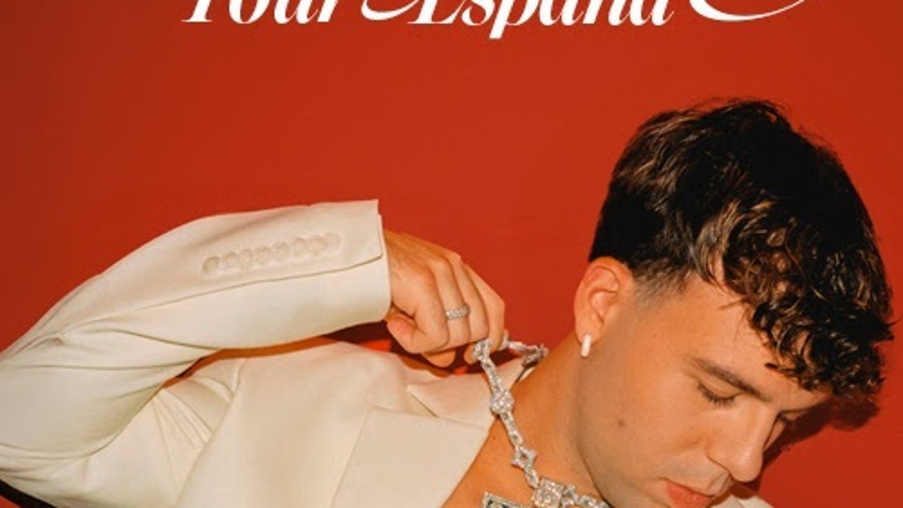 Quevedo presenta su nueva gira en Málaga con un disco que ha traspasado récords