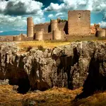 Castillo de Caracena