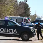 Adolescente argentina que disparó un arma en colegio de Mendoza se entrega a la Policía