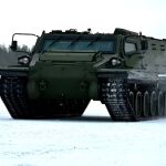 Este nuevo miembro de la OTAN se prepara para lo peor: sus empresas están modernizando el ejército