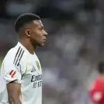 MADRID.-Kylian Mbappé: "Si no tuviera esta pasión, el mundo del fútbol me habría dado asco hace mucho tiempo"