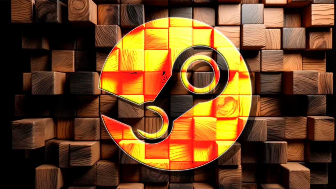 Steam añade 4 nuevos juegos gratis que ya puedes descargar y quedarte para siempre