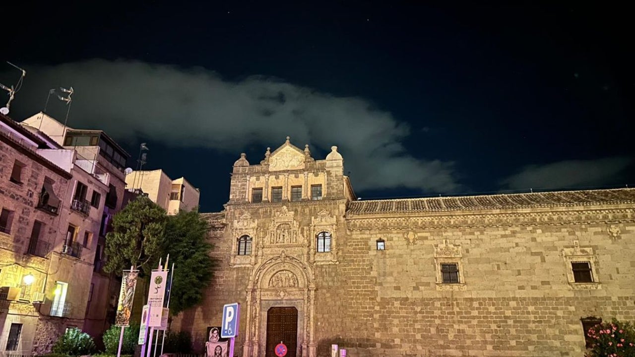 Qué hacer en Toledo en la Noche del Patrimonio 2025: más de 60 propuestas gratis para todos los públicos