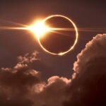 Segundo eclipse solar de septiembre: cuándo y dónde será visible el fenómeno