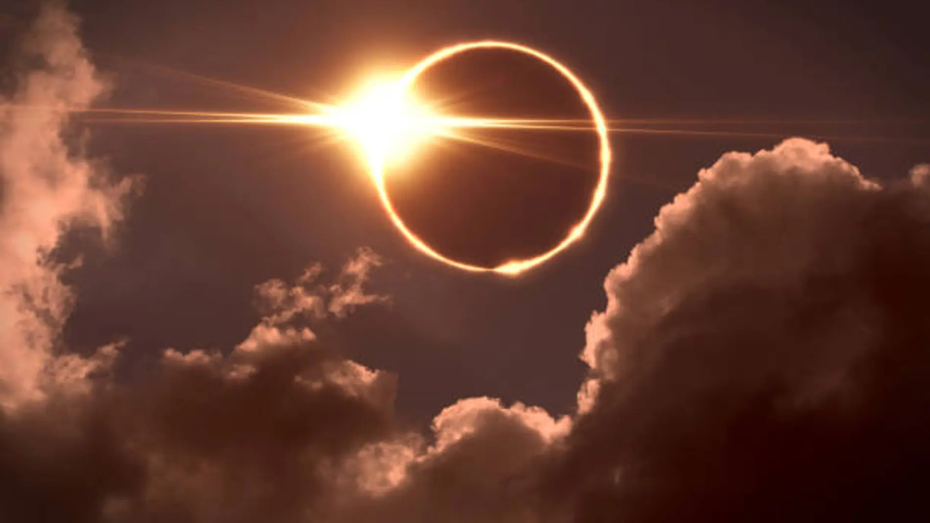Segundo eclipse solar de septiembre: cuándo y dónde será visible el fenómeno