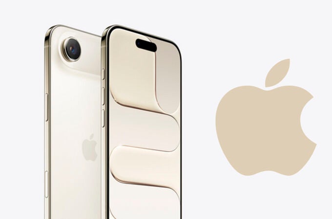La gama Air es la nueva gama fina del iPhone