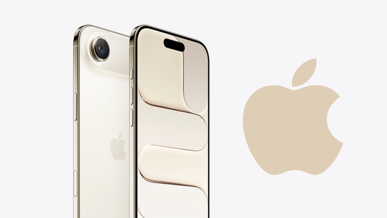 El nuevo iPhone 17 Air no solo es el más fino de Apple, también es el primero sin SIM en España: se trata de un salto a tener en cuenta
