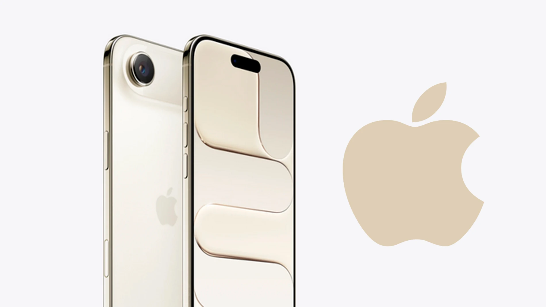 La gama Air es la nueva gama fina del iPhone