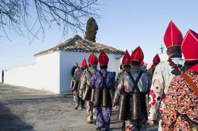festividad de La Endiablada