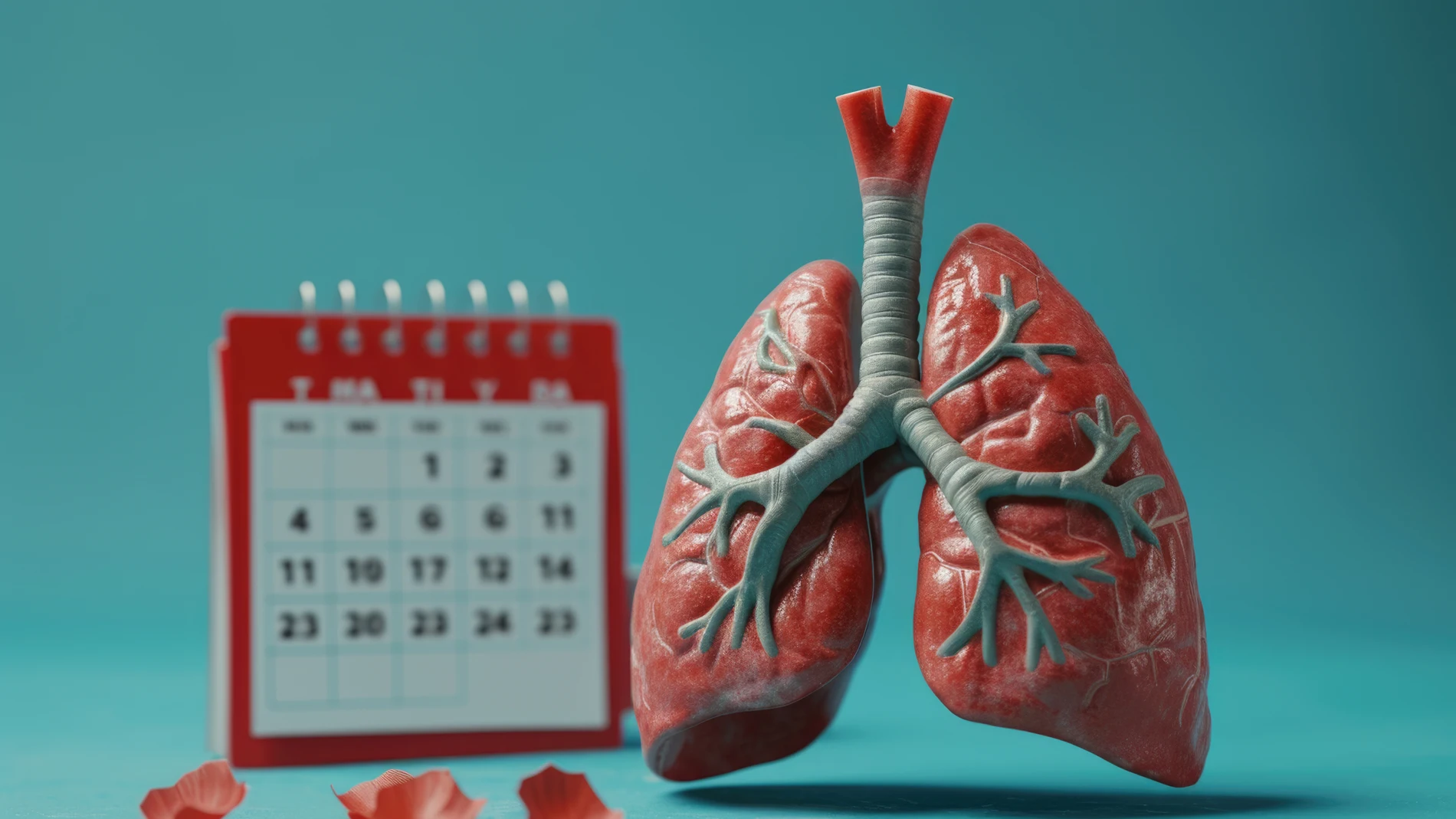 El tumor de pulmón no microcítico tiene una incidencia de más de 2.100 casos anuales
