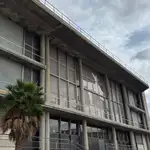 Puesta a punto del Velódromo Luis Puig de Valencia