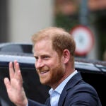 Britain Royals