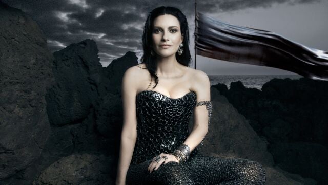 Laura Pausini también actuará en el recientemente inaugurado Roig Arena de Valencia