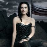 Laura Pausini también actuará en el recientemente inaugurado Roig Arena de Valencia