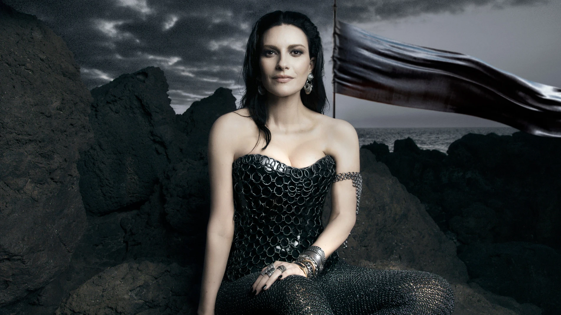 Laura Pausini también actuará en el recientemente inaugurado Roig Arena de Valencia