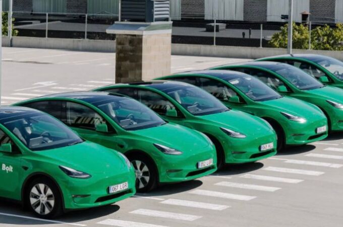 Coches Bolt